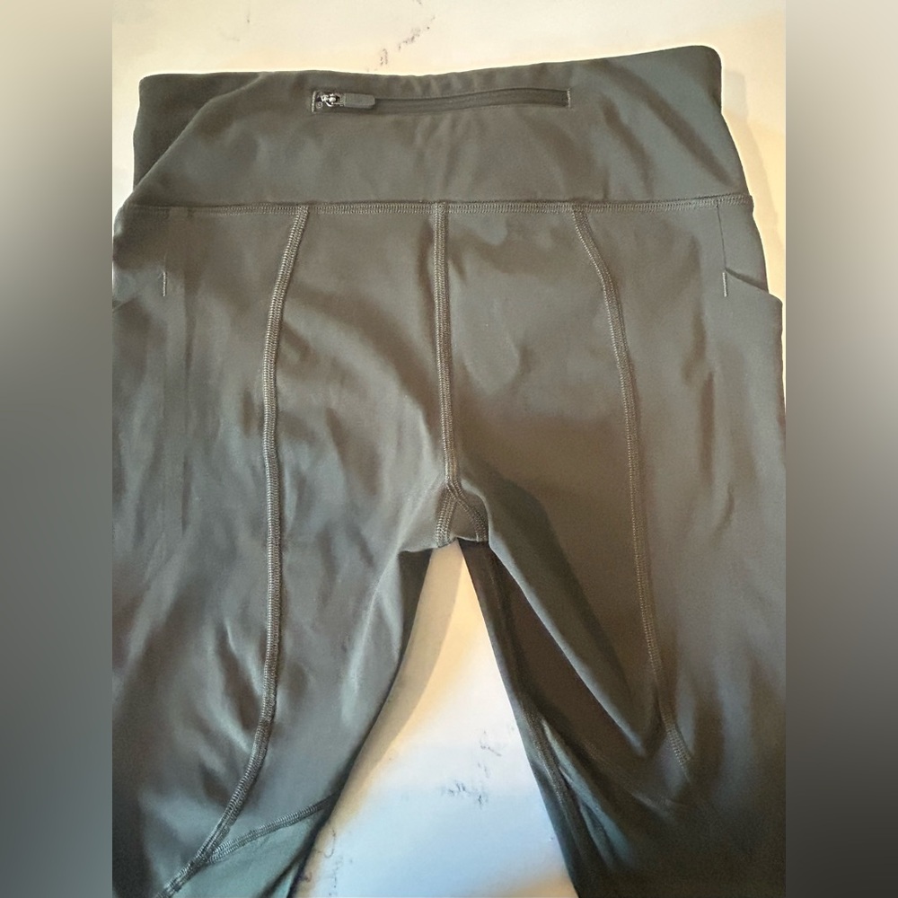 LULULEMON PACE RIVAL CROP - Picture 6 of 12